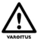 Smev FO311 - VAROTOIMIA - 2