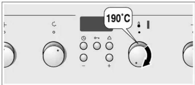 Junker JH23UC50 - Heizarten und Temperatur - 2