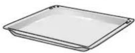 Junker JB33UK50 - Grille - 1