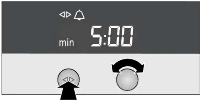 Junker JB33UK50 - Timer - 1
