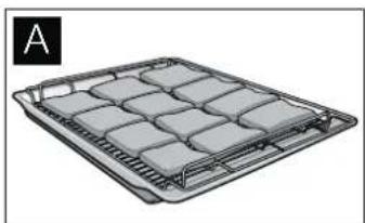 Junker JB33DP50 - Flächengrillen - 1