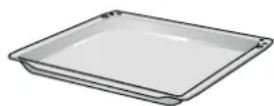 Junker JB33DP50 - Grille - 1