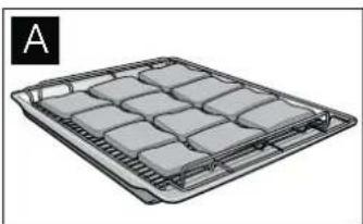 Junker JB33DP50 - Grillades à plat - 1