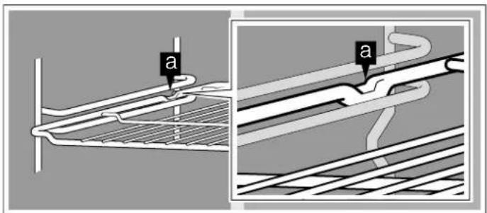Junker JB33AC51 - Inserting accessories - 1