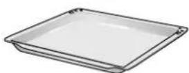 Junker JB33AC51 - Grille - 1