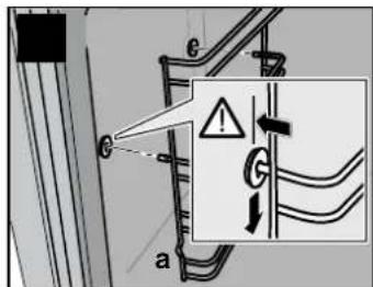 Junker JB33AC50 - ⚠️ Risk of burning due to hot components in the cooking compartment! - 4