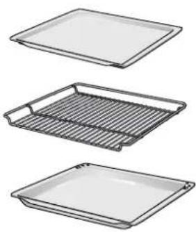 Junker JB33AC50 - Accessories - 1