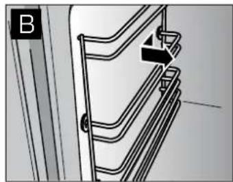 Junker JB33AC50 - ⚠️ Risk of burning due to hot components in the cooking compartment! - 2