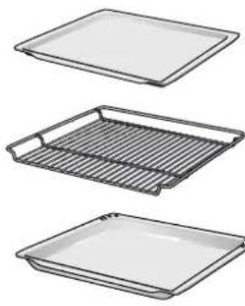 Junker JB33DF50 - Accessoire - 1