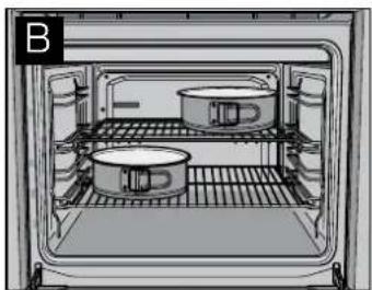 Junker JB33DF50 - Plats tests - 2