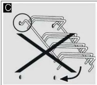 Junker JB23UK50 - ⚠️ Incorrect assembly! - 1