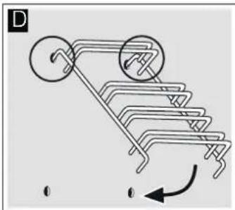 Junker JB23UK50 - ⚠️ Incorrect assembly! - 2