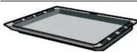Junker JB23UA50 - Wire rack - 1