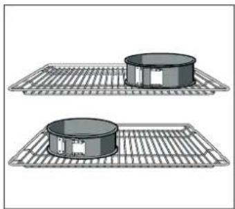 Junker JB23PP50 - Baking - 1