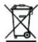 Junker JB23PP50 - Umweltgerecht entsorgen - 1