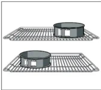 Junker JB23PP50 - Backen - 1