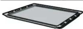 Junker JB23PP50 - Grille - 1