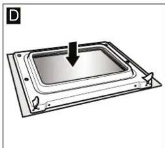 Junker JB23PP50 - Installing - 4