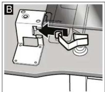 Junker JB23PP50 - Einbauen - 2