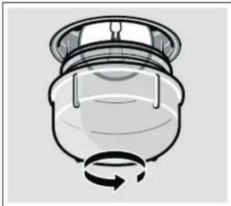 Junker JB23PP50 - Risk of electrical discharge and the resulting shock! - 1