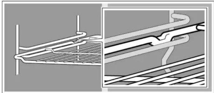Junker JB11AB50 - Insertion de l'accessoire - 2