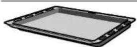Junker JB13AB50 - Grille - 1