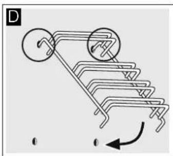 Junker JB13AB50 - Falsche Montage! - 2