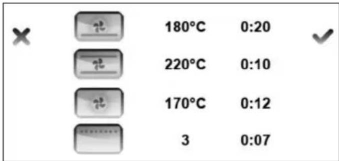 BERTAZZONI F60PROXT - SALVA - 1