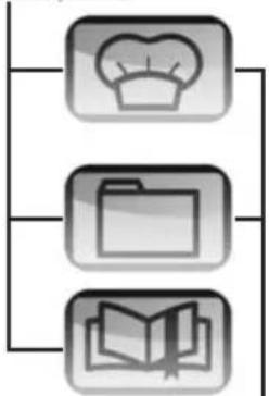 BERTAZZONI F60PROXT - Nur bei XT-Modellen verfügbar - 2
