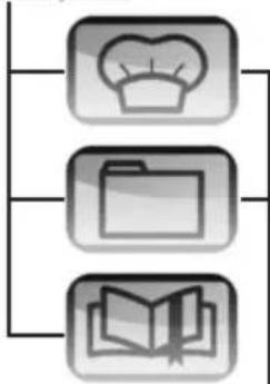 BERTAZZONI F60PROXT - Disponibile solo sui modelli XT - 2