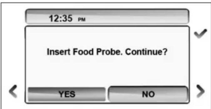 BERTAZZONI F60PROXT - SONDA DELLA TEMPERATURA - 2