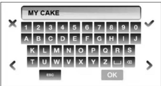 BERTAZZONI F60PROXT - SAVE - 2