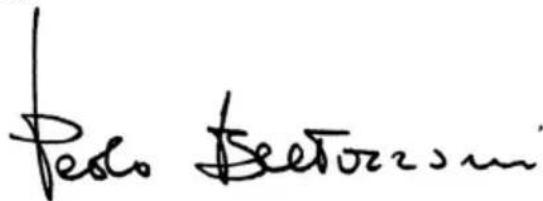 BERTAZZONI F60PROXT - 1