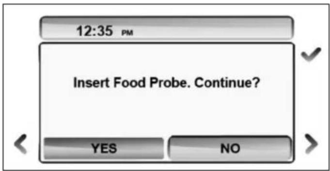 BERTAZZONI F60PROXT - FOOD PROBE - 2