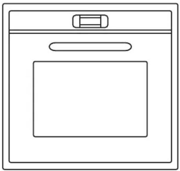 BERTAZZONI F60PROXT - 1