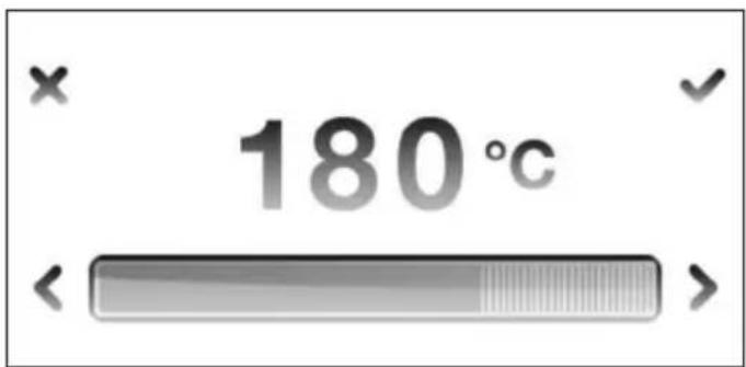 BERTAZZONI F60PROXT - ACCENSIONE - 3