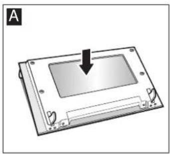 BLAUPUNKT 5HD32050 - Refitting - 1