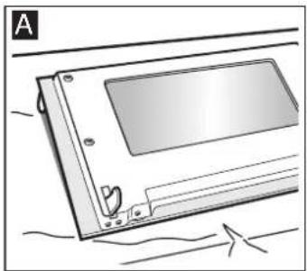BLAUPUNKT 5HD32050 - Removal - 1