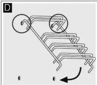 BLAUPUNKT 5HD32050 - ⚠️ Incorrect assembly! - 2