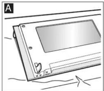 BLAUPUNKT 5HD32050 - Ausbau - 1