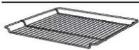 BLAUPUNKT 5HD32050 - Inserting the accessories - 3