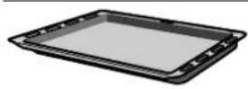 BLAUPUNKT 5HD32050 - Wire rack - 1