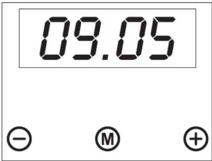 BERTAZZONI F60PROXA - Attenzione - 1