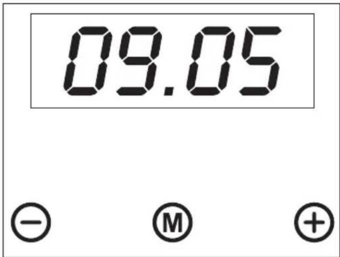 BERTAZZONI F60PROXA - Achtung - 1