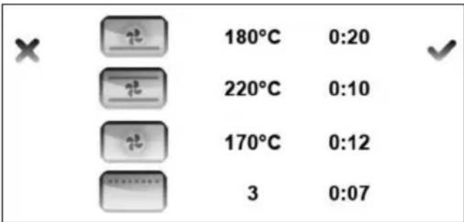 BERTAZZONI F60CONXT - SALVA - 1