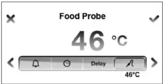 BERTAZZONI F60CONXT - SONDE - 1