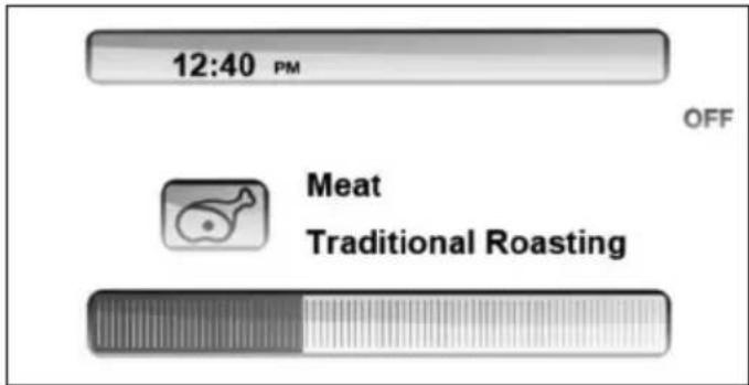 BERTAZZONI F60CONXT - ACCENSIONE - 3