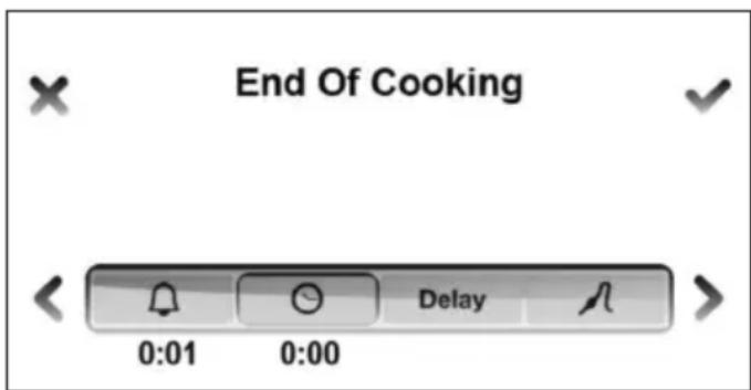 BERTAZZONI F60CONXT - ACCENSIONE - 1