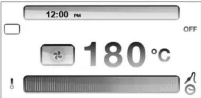 BERTAZZONI F60CONXT - Remarque - 1