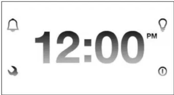 BERTAZZONI F60CONXT - Frontal de mandos - 3